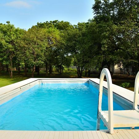 Big Game Yala - By Eco Team Hotel Exterior photo